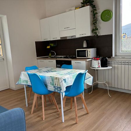 Mondello Sicily House Hotell Exteriör bild