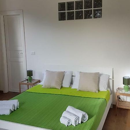 Mondello Sicily House Hotell Exteriör bild