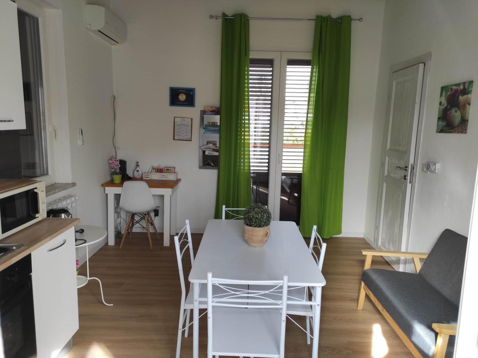 Mondello Sicily House Hotell Exteriör bild