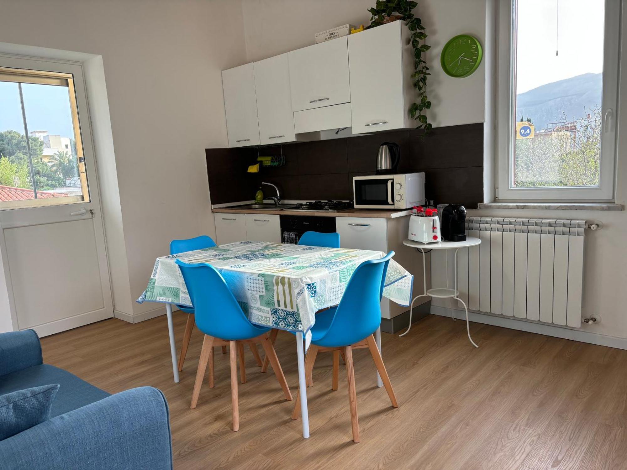 Mondello Sicily House Hotell Exteriör bild