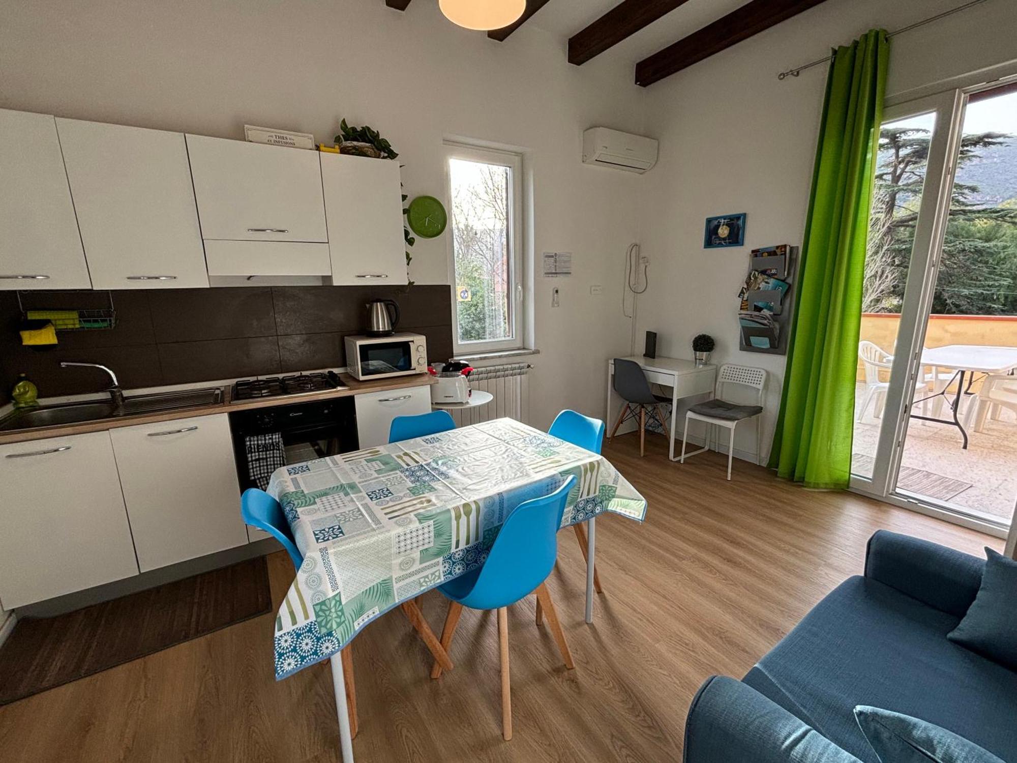 Mondello Sicily House Hotell Exteriör bild