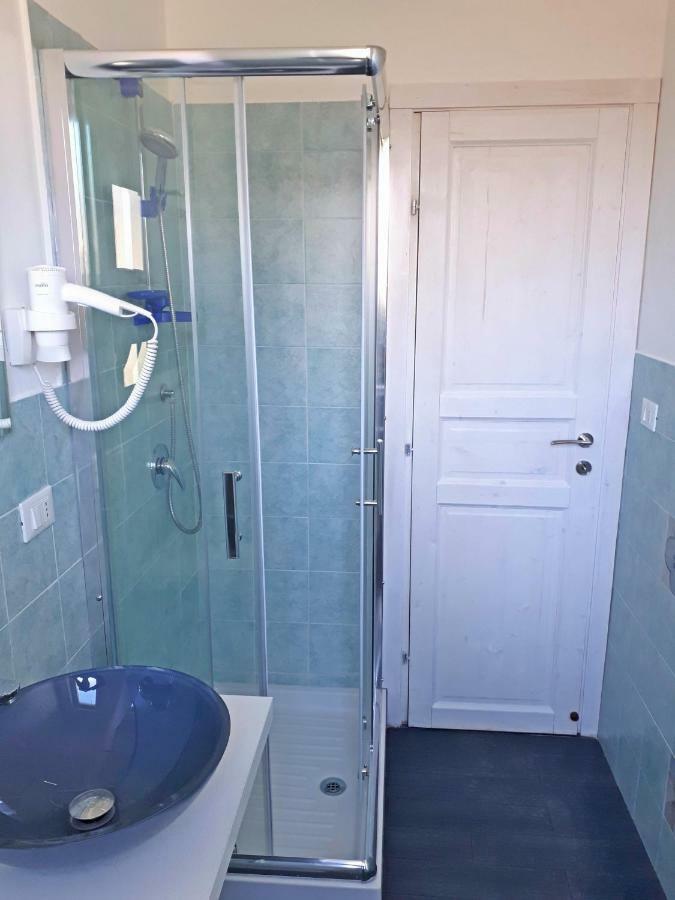 Mondello Sicily House Hotell Exteriör bild