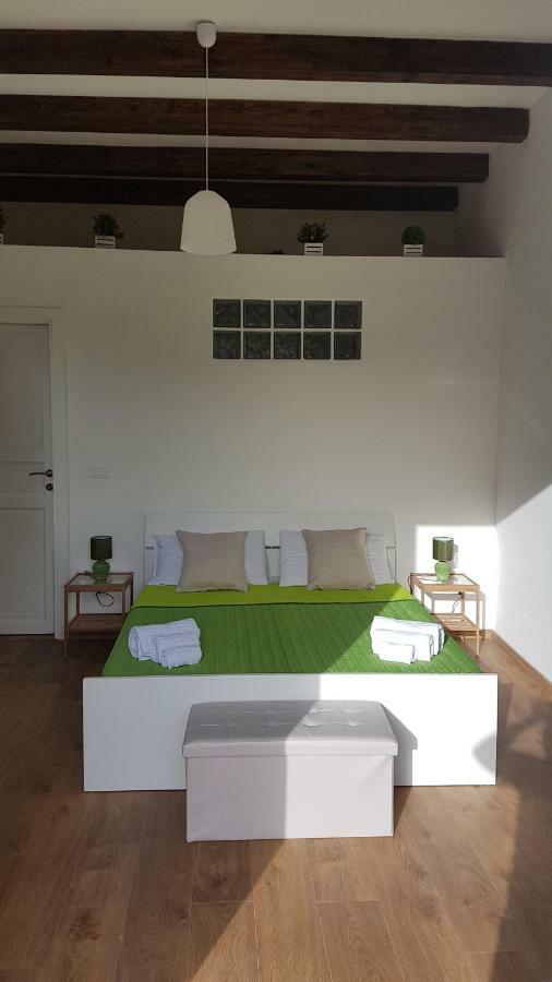 Mondello Sicily House Hotell Exteriör bild