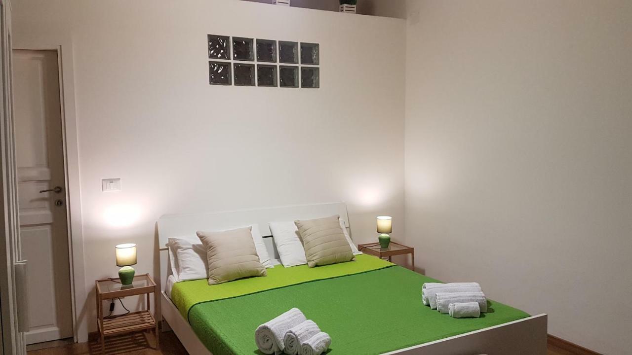 Mondello Sicily House Hotell Exteriör bild