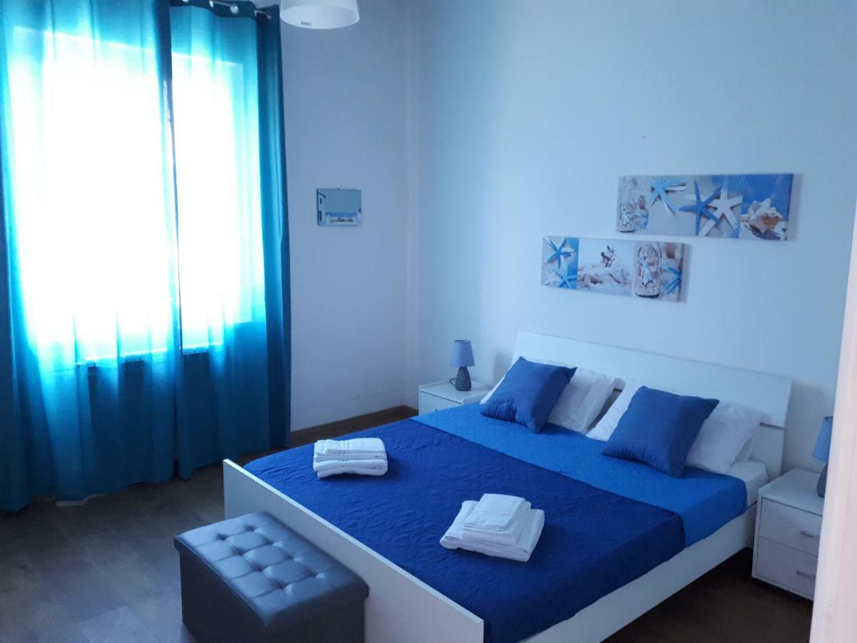Mondello Sicily House Hotell Exteriör bild