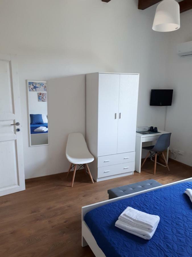 Mondello Sicily House Hotell Exteriör bild