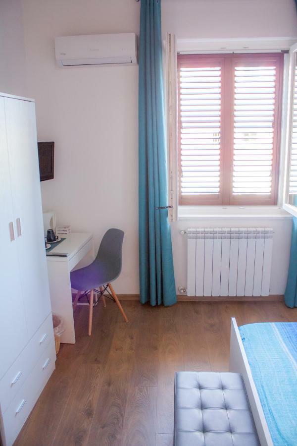Mondello Sicily House Hotell Exteriör bild